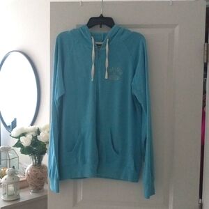 Charleston, SC zip up hoodie sweatshirt! 🌴